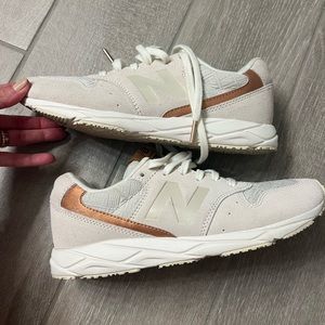 New Balance Sneakers